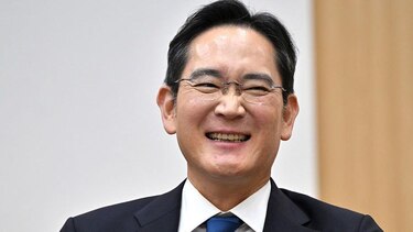Los dramas familiares que se esconden detrás de Samsung, el imperio tecnológico que comenzó como una tienda de comidas