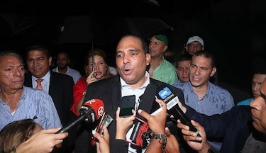 Terminan indagatorias de dos exintegrantes de la junta directiva y el exgerente de la Caja de Ahorros por el préstamo de Amador