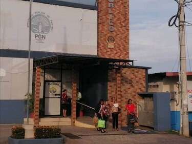 Fiscalía comenzó una investigación para dar con los responsables de un acto de crueldad animal en Parita