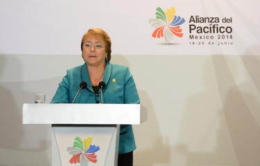 Bachelet dice que el aborto se despenalizará este año en Chile