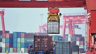 China sube el tono en disputa comercial con EU
