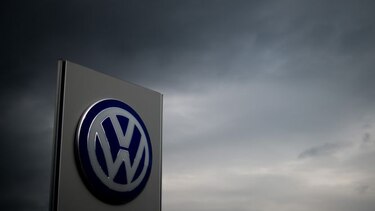 Estados Unidos abre investigación penal a Volkswagen