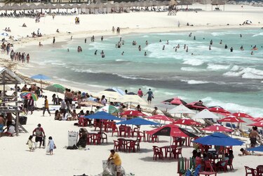 Inflación y covid-19 presionan a economías caribeñas
