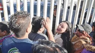 Una ‘batalla campal’ en prisión deja 52 muertos
