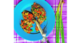 Cocina gourmet: ¡Para inspirarlos!