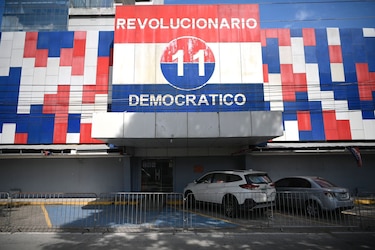 Desde Nando Meneses, Balbina, Pedro Miguel y Fábrega hasta Buchanan y Arquesio: los protagonistas de la contienda del PRD