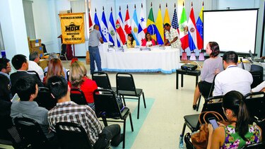 Seis proponentes para precalificación de puente