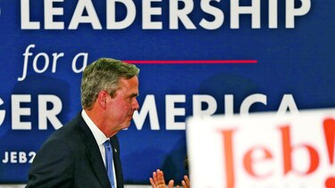 Trump consolida su ventaja entre republicanos