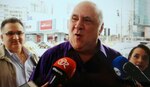 Se suspende la indagatoria a Felipe Virzi en el caso ‘New Business’