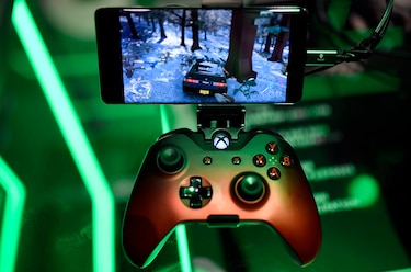 Gasto en videojuegos digitales toca un récord en el encierro por la pandemia del Covid-19
