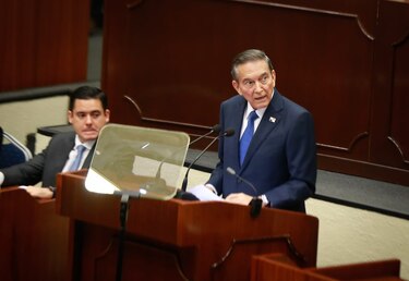 Cortizo ha elevado la deuda de Panamá en $20 mil 413 millones