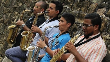 Celebración al género ‘jazz’