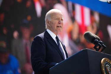 Biden subraya que no se abandonará a Ucrania para que no caiga bajo el yugo ruso