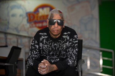 El barrio llora: muere Japanese