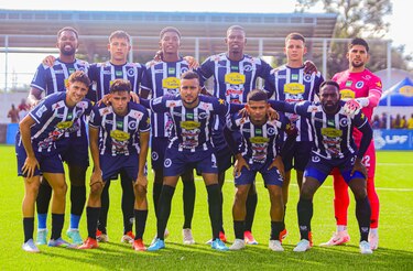 Veraguas United toma el mando del Oeste y se aprieta la lucha por los ‘playoffs’