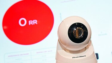 Dispositivo para la seguridad en el hogar