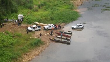 Ministerio Público ordena detención de involucrados en el homicidio de empresario colombiano