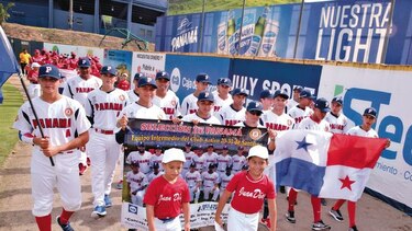 Panamá A remonta y vence a Venezuela