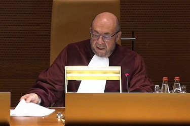 La justicia europea da la razón a la Superliga frente a UEFA y FIFA