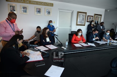 Subcomisión legislativa visitará albergues de menores tras nuevas denuncias de irregularidades