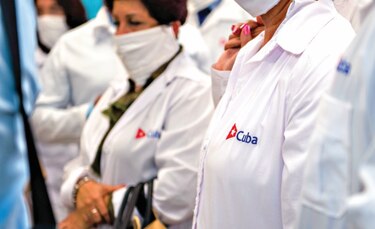 Pandemia se expande en Estados Unidos