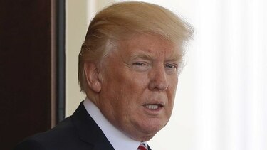‘NYT’: Rusos discutieron cómo influir sobre el presidente a través de asesores