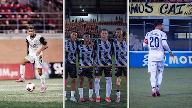 ¿Quién manda en la LPF? Primer Power Ranking de la temporada