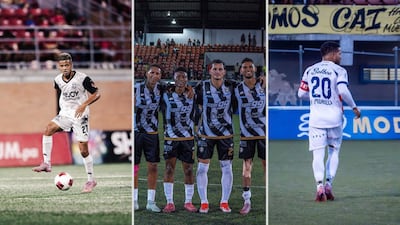 ¿Quién manda en la LPF? Primer Power Ranking de la temporada