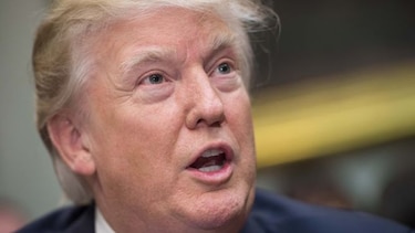 Una madre acusa a Donald Trump de instrumentalizar la muerte de su hija