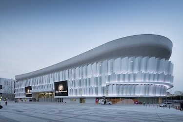 París 2024 mostrará al mundo los escenarios más icónicos y deportivos de la ciudad