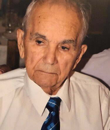 Descansa en paz Eustacio Taquis