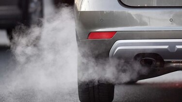 Corte alemana autoriza vetos locales a coches diésel