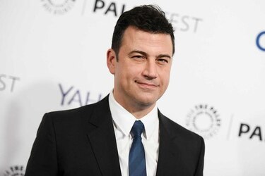 Jimmy Kimmel presentará de nuevo los premios Emmy