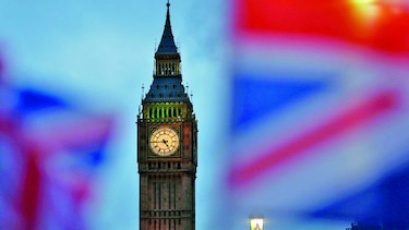 Theresa May continuará con ejecución del ‘brexit’