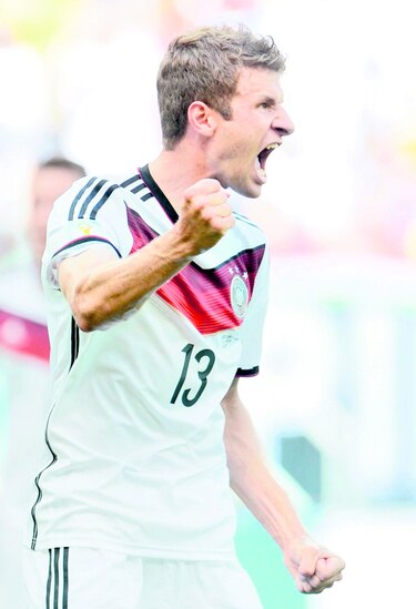 El ‘top ten’ de las redes