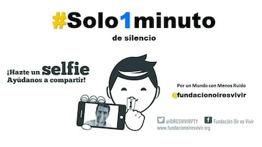 ‘Escuchar’ el silencio