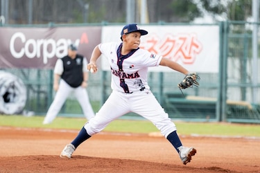 ‘Juego perfecto’ para Meléndez y Panamá saca primer triunfo