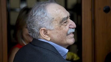 Premio de Cuento García Márquez congrega a los mejores