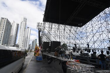 Cierre total de la cinta costera, a partir del mediodía de este viernes 21 de febrero