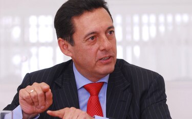 Ejecutivo busca recuperar tierras 'prescritas fraudulentamente'