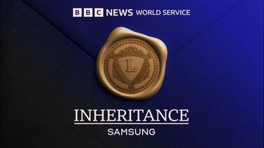 Los dramas familiares que se esconden detrás de Samsung, el imperio tecnológico que comenzó como una tienda de comidas