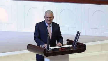 Turquía hará rendir cuentas a los golpistas ‘en el marco de la ley’
