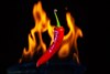 ¿Sabor o sufrimiento? Conoce cuál es el picante más fuerte del mundo