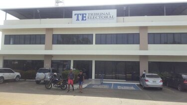 Tribunal Electoral no tiene injerencia en el caso del alcalde Eudocio Pérez
