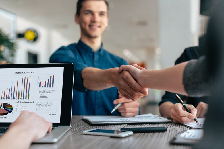 Con inteligencia artificial y visión integrada, GBM redefine la forma de tomar decisiones con datos en tiempo real