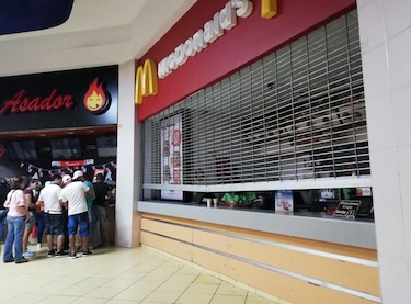 Apagón causó pérdidas de alrededor de $1.3 millones por hora
