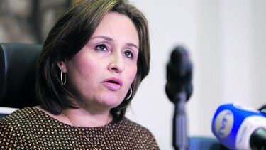 Markel Mora es designado procurador encargado