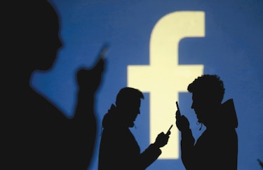 Facebook fiscalizará contenidos