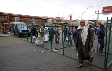 Estados Unidos acusa a los hutíes de empeorar la situación humanitaria en Yemen