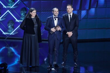 ‘Argentina, 1985′ gana el Goya a la mejor película iberoamericana